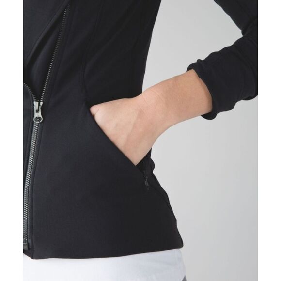 Lululemon Precision Jacket size 6 - Picture 3 of 9
